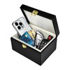 Faraday Box Large for Car Keys Fob Phones RFID Card