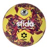Futsal Ball INFINITO RIMBA No. 4 Ball SB-23IR02 Yellow