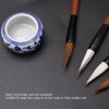 Chinese Traditional Calligraphy Set Four Treasures of the Study Brush
