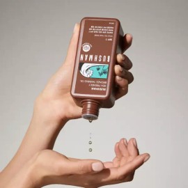 Bushman 부쉬맨 씨프렌들리 브론즈 태닝오일 190ml + 데일리 선크림 20ml 235933 Bushman Sea Friendly Bronze Tanning Oil 190ml + Daily Sun Cream 20ml