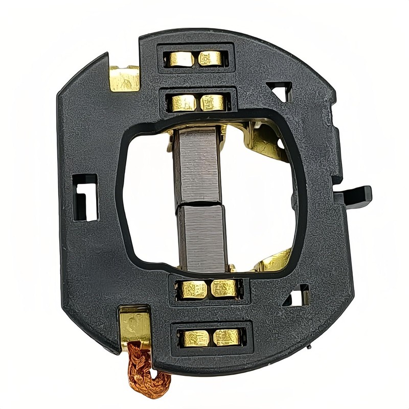 N268145 Carbon Brush Holder Assembly for DEWALT 20V Drill DCF880