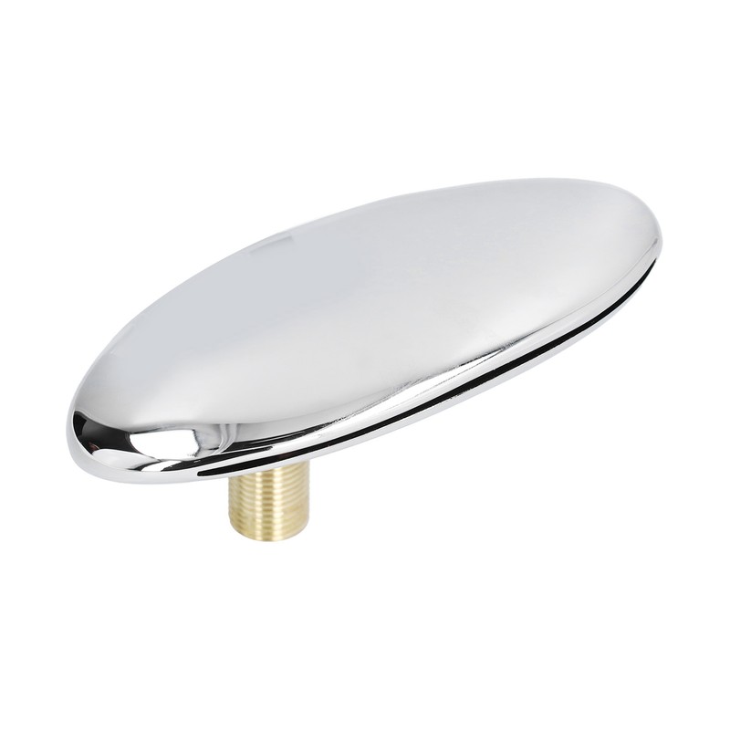 G1/2 Male Thread Waterfall Faucet Outlet Spout Shower Nozzle for