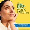 Cerave Protector Solar Invisible Fps 50 Piel Grasa 50ml-2p