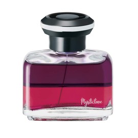 Napolex HT-434 Mystic Tone Car Air Freshener, 2-Layer Type, White Musk