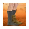 Ahad Trader 6 Pairs Men’s Military Socks, Army Thermal Hiking
