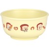 Skater XP23AG Baby Dish, Rice Bowl, For Kids, Ages 5