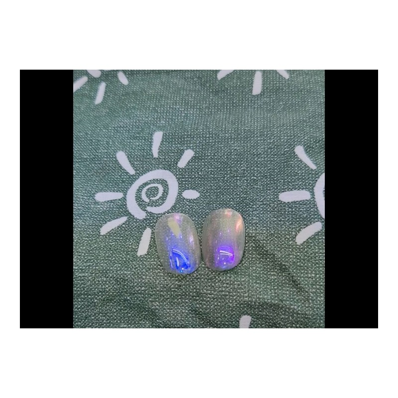 Bling Ver Magnetic Strap - Almond / 블링ver마그네틱 삠 -