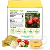 Soilmount - Hawthorn Berry Tea - |山楂|shan zha| - Pure