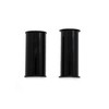 Worldmotop Universal for 22MM 25MM 28MM Motorcycle Engine Guard Bumper