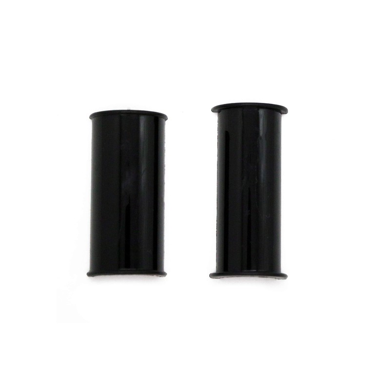 Worldmotop Universal for 22MM 25MM 28MM Motorcycle Engine Guard Bumper