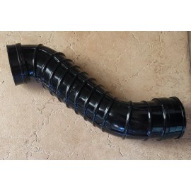 CPJ HONDA ATC 250ES BIG RED 250 INTAKE BOOT FRAME to AIR BOX DUCT 17252-HA0-000