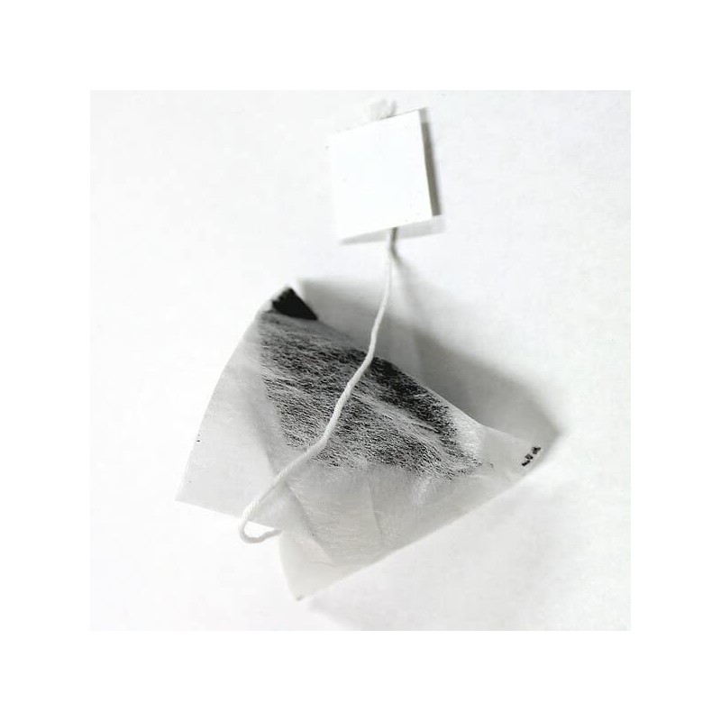 Tea Mind Ginger Roasted Tea 0.07 oz (2 g) x