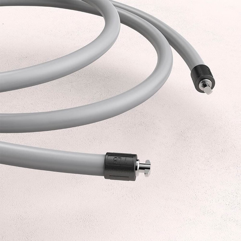 Crossrope 1 LB Weighted Jump Rope - Small