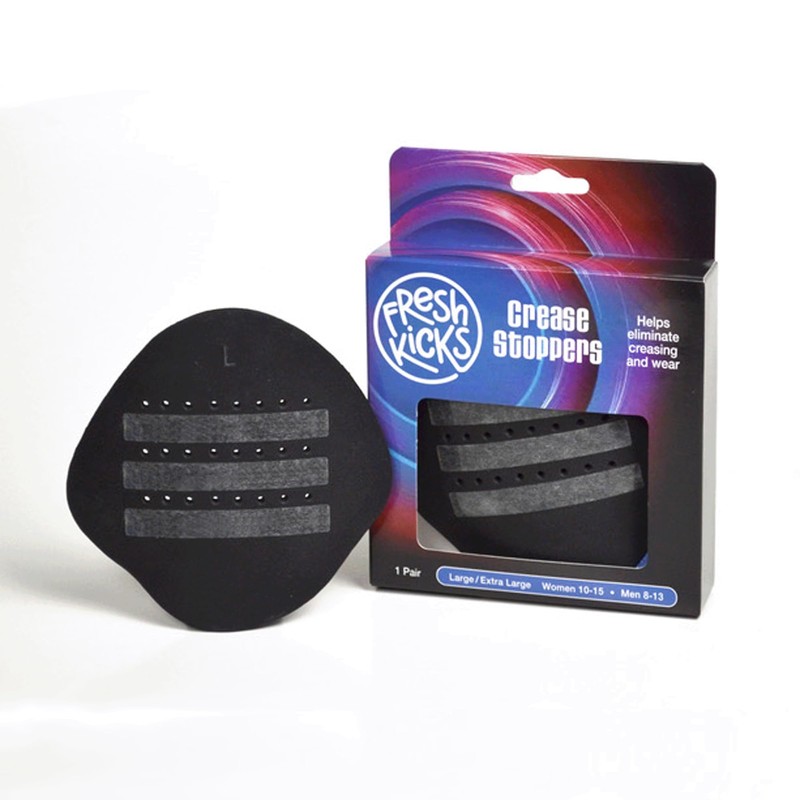 Fresh Kicks Crease Stoppers - Shoe Protectors and Anti Crease