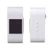 Wireless Motion Sensor Doorbell Voice Reminder Welcome Buzzer Ringtones Volume