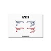 Simi Haze Beauty Eye Play Glitter Pack 1pc 4067390 / 시미헤이즈뷰티 아이 플레이 글리터 팩 1pc 4067390