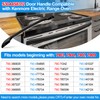 Upgraded 5304458312 Oven Door Handle Replacement Compatible with Kenmore Electrolux