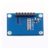 Hailege 0.91" SSD1306 SPI OLED LCD Display 128x32 3.3V /