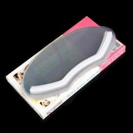 일회용 페이스커버 필름마스크 50PCS Disposable Face Cover Film Mask 50PCS