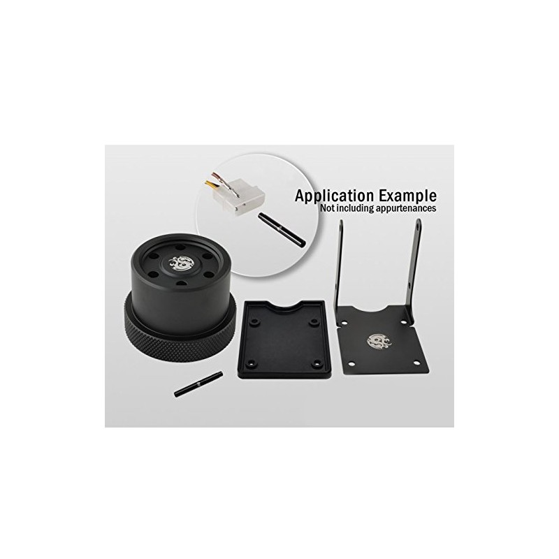 Bits Power D 5/MCP 655 MOD Kit V 2 Matte