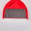 Veemoon Dustpan Plastic Lip Replacement Plastic Lips s Dustpan Plastic