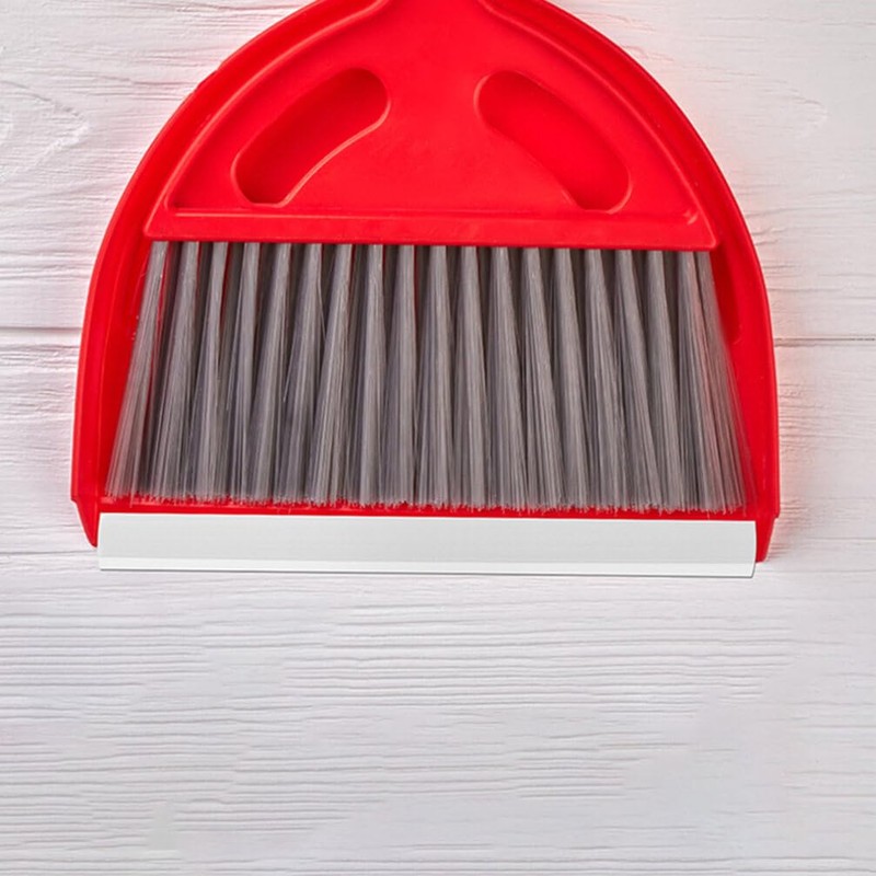 Veemoon Dustpan Plastic Lip Replacement Plastic Lips s Dustpan Plastic