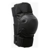 Kit Protecciones Patinaje Adulto Fit500 Negro Oxelo