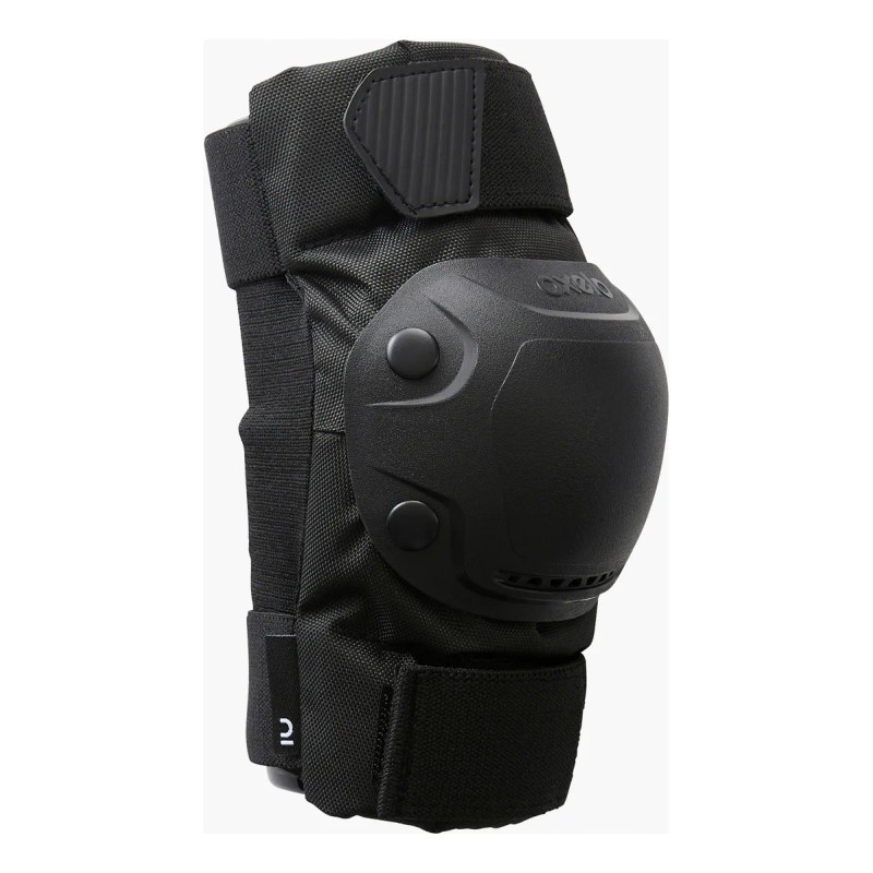Kit Protecciones Patinaje Adulto Fit500 Negro Oxelo