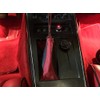 RedlineGoods Car Gear Stick Gaiter for Corvette C3 1977-82