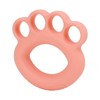Finger Strength Trainer Hand Grip Exerciser Strengthener Silicone for Children