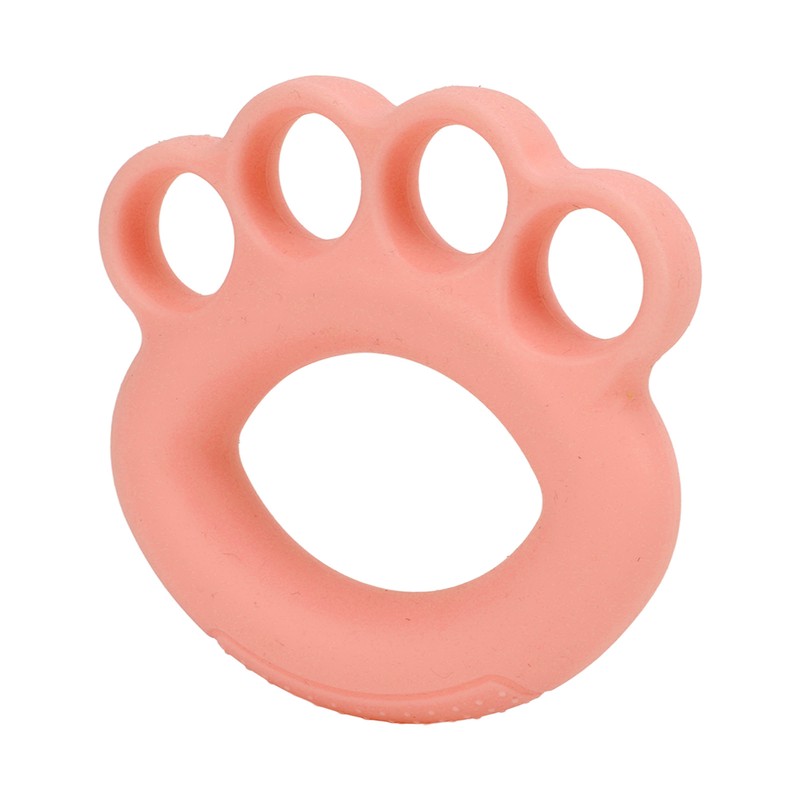 Finger Strength Trainer Hand Grip Exerciser Strengthener Silicone for Children