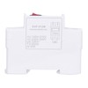 Voltage Protective Device Overvoltage Protector Industrial Supplies SVP‑912M 220V 40A