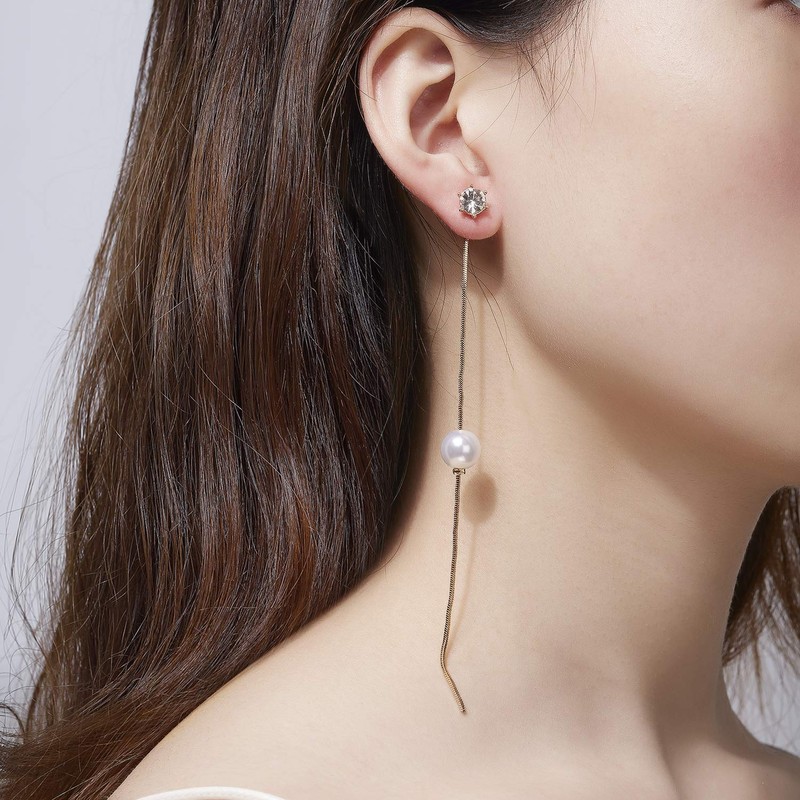 KRUCKEL Amazing & Wonderful Stud Earrings - 7169226