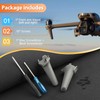 for DJI Air 3 Front Arm Landing Gears Legs Replacement