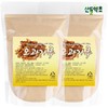 Domestic quince powder 300gx2 pack / 국산 모과가루 300gx2팩