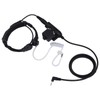 U94 PTT Headset System Adapter U94 PTT Throat Mic Headset