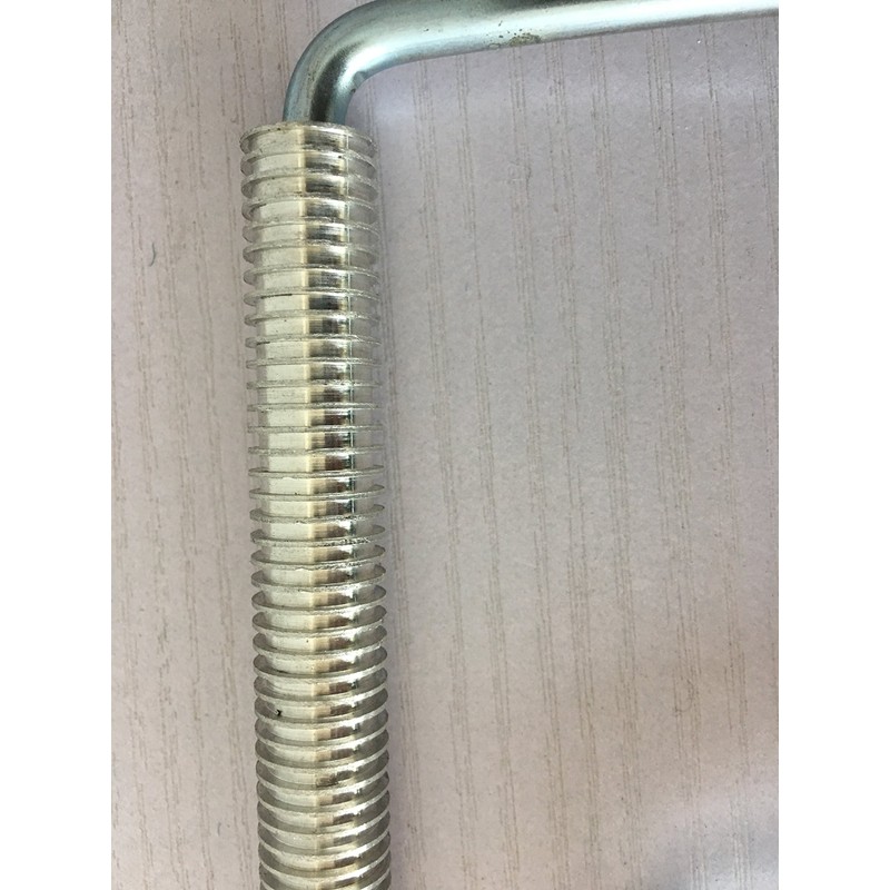 1/2x6 " FIN ROLLER fiberglass laminating roller bubble roller for