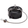 Camping Stove 6000W High-Altitude Infrared Portable Windproof Gas Stove for