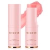 KIMUSE Hydrating Multi Balm Stick, All-in-One Hydrating Lip Balm Eye