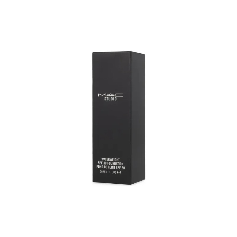 Base Liquida Studio Waterweight Spf 30 Foundation -nc15 30ml