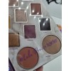 TARTE x LeLe Pons Eye & Cheek Palette - Eyeshadow