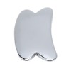 Gua Sha Scraper Terahertz Stone Meridian Dredging Lymphatic Drainage Gua