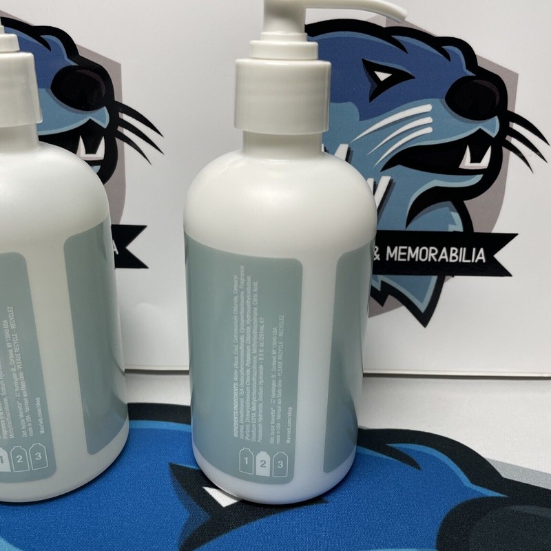 39 Degrees North Shampoo & Conditioner / 8.5 Fl Oz