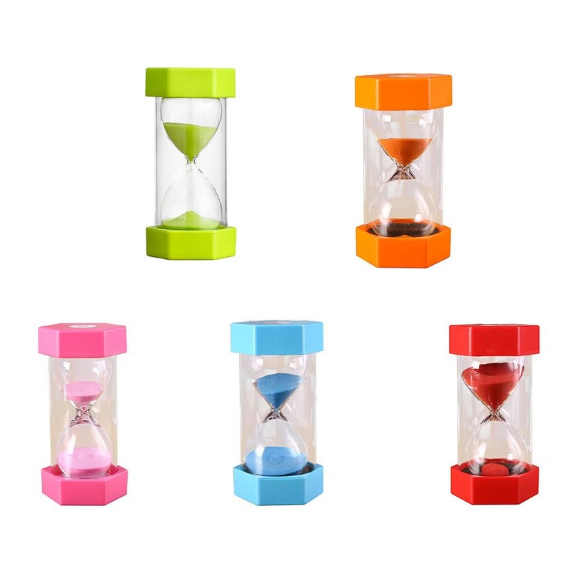 Handy Timer for Safe and Healthy Cooking Practices Kitchen Timer
