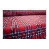 The Dragons Den 145 x 200 cm Traditional Tartan Polyviscose