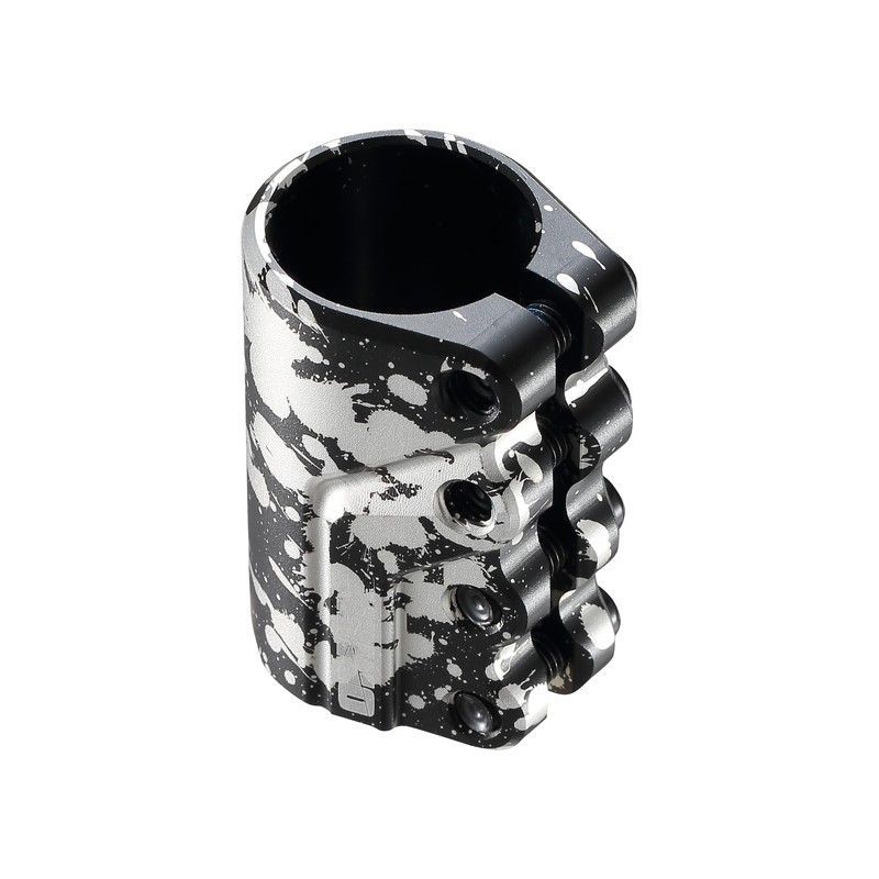 Blunt Scooters OMEN SCS Clamp - Splatter