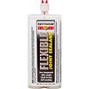 Flexible Floor Joint, 22oz, Gray, Cartridge