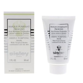Women Sisley Creamy Mask w/ Tropical Resins Deeply Purifying - Combination Oily Skin Cream 1 pcs sku# 1790958MA