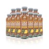 ALLWELLO Organic Cold Pressed Lemonade Gluten Free Non-GMO No Preservatives