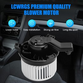 AC Blower Motor for Honda CRV 79310T21A41